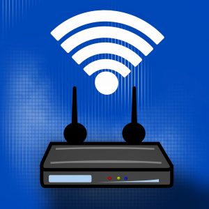 router WLAN