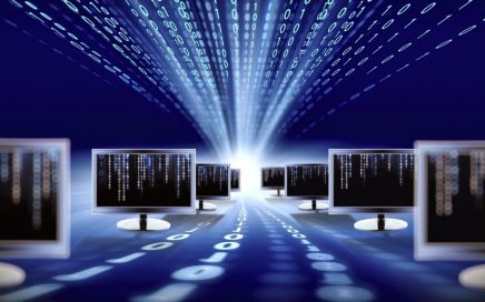 Computer Network Cloud Computing Singapore