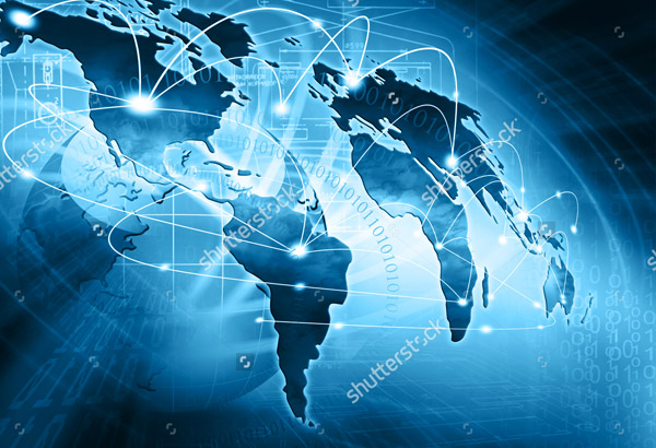WAN Service Provider WAN Service Provider
