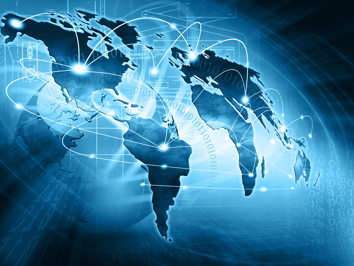 WAN Service Provider
