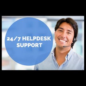 HELPDESK SUPPORT