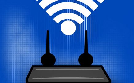 Router WLAN