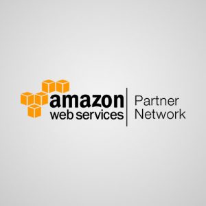 Amazon Web Services Amazon Web Services Partner