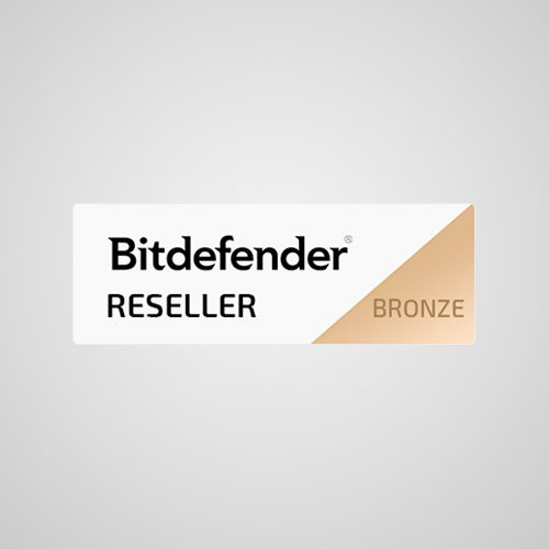 Bitdefender Authorized Reseller Singapore