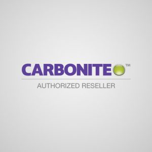 Carbonite Carobonite Authorized Reseller Singapore