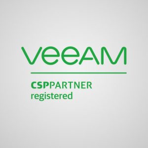 Veeam Veeam CSP Partner Registered Singapore