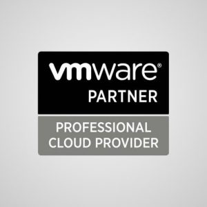 VMware Vmware Partner Authorized Professional Cloud Provider Singapore