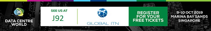 Data Center World Singapore