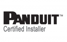 Panduit Panduit certified Partner installer