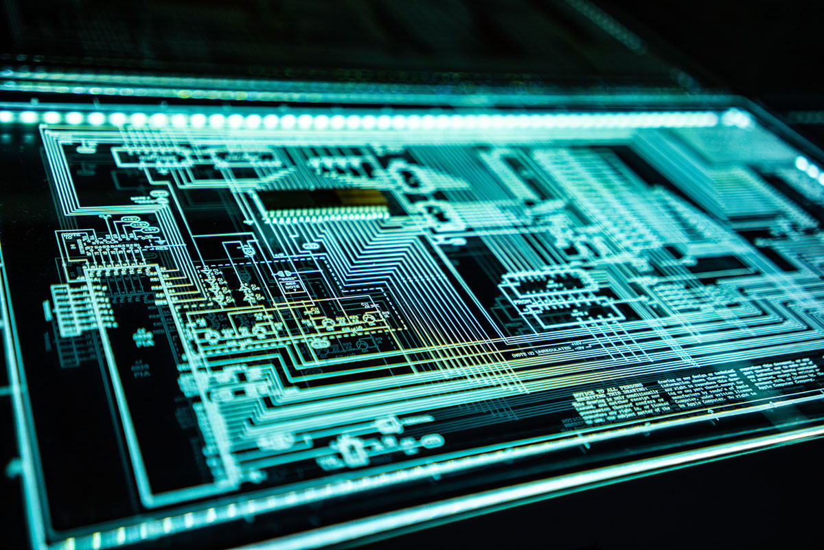 Technology Services