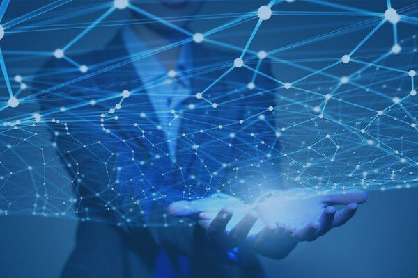 Network connectivity
