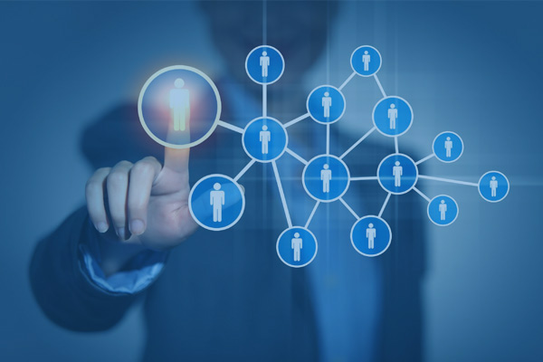 Networking Consulting