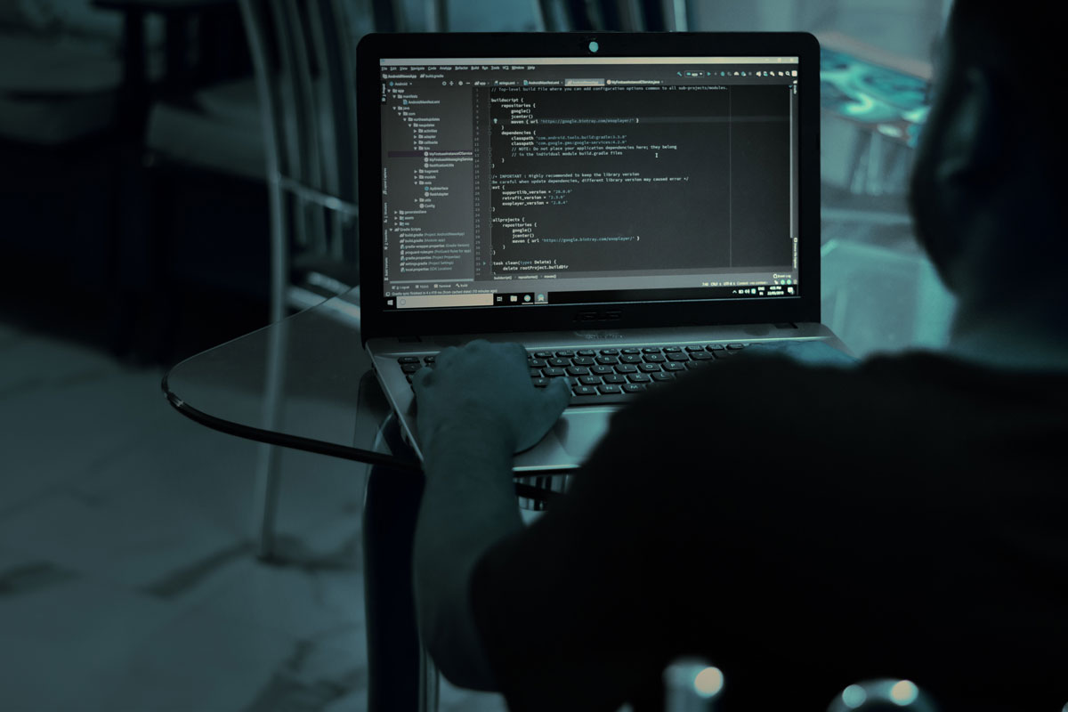 web app development services