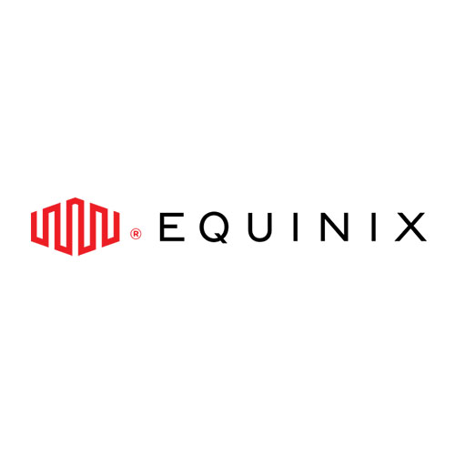 Equinix Partner Singapore