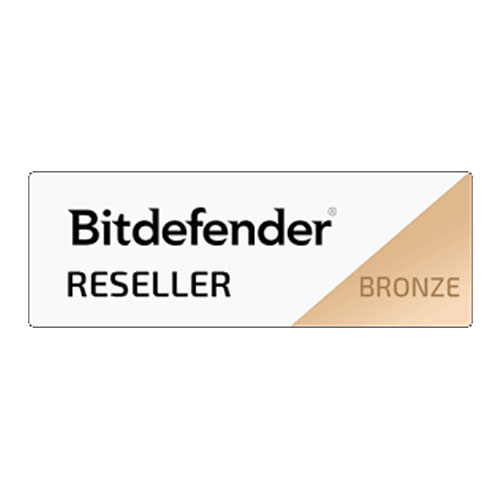bitdefender Partner Singapore