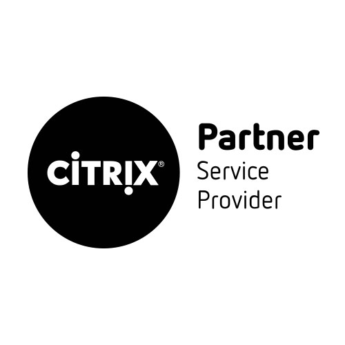 Citrix Partner Service Provider
