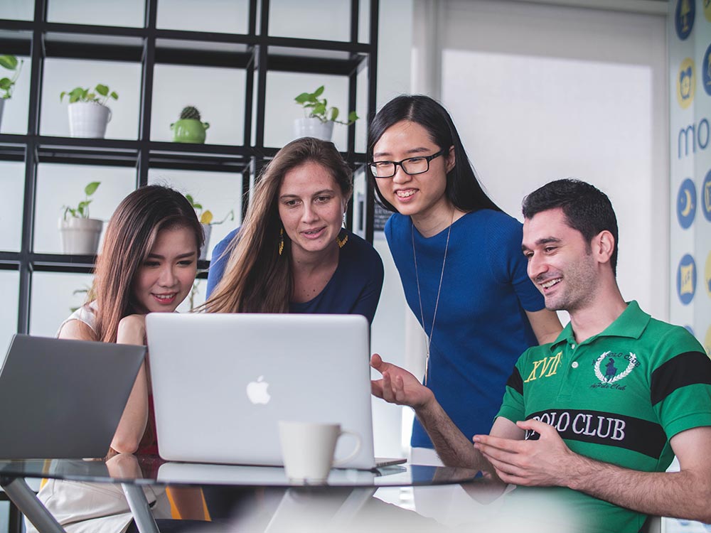 IT Support Sydney