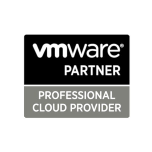 VMware Partner Professional Cloud Provider Singapore