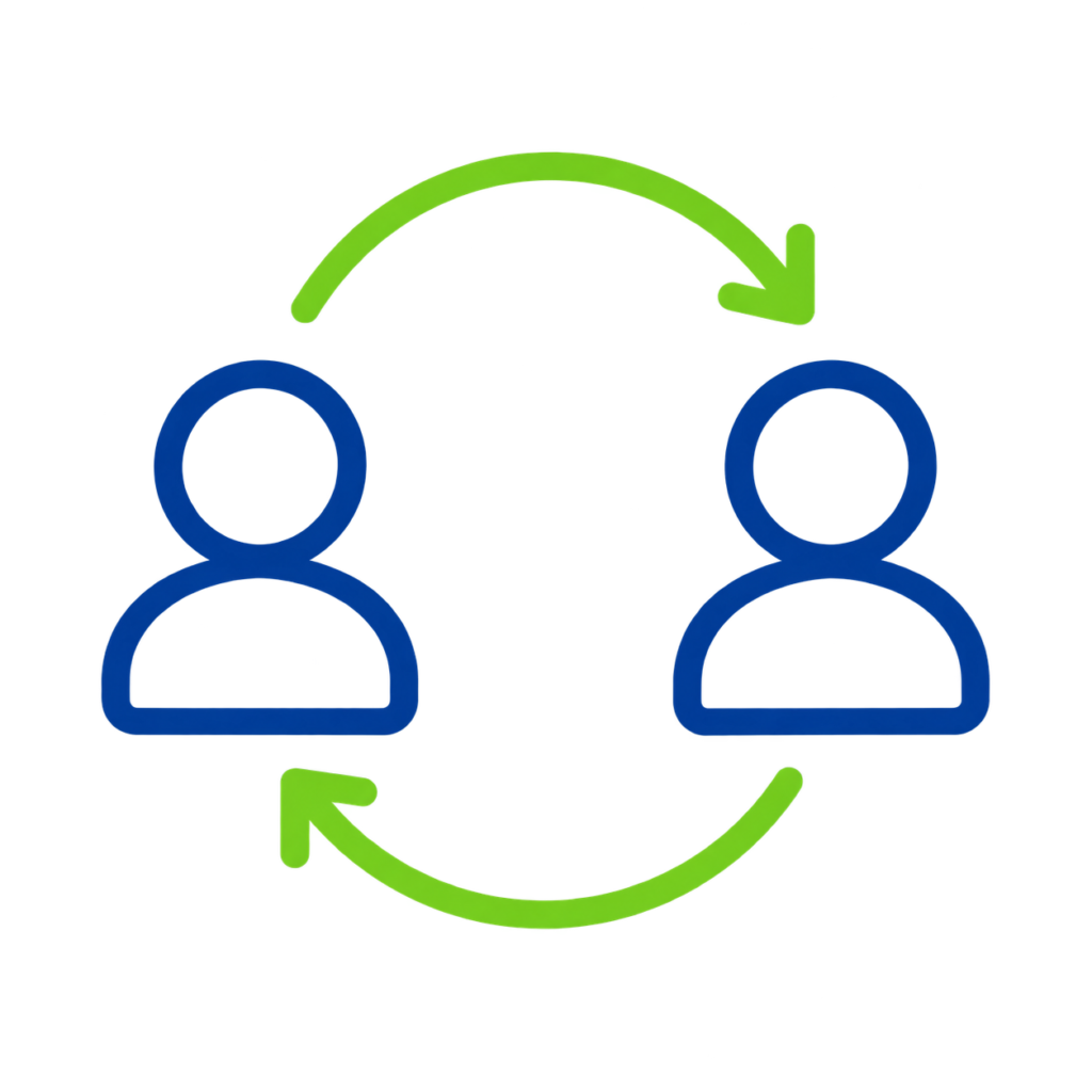 ISP & Vendor Coordination