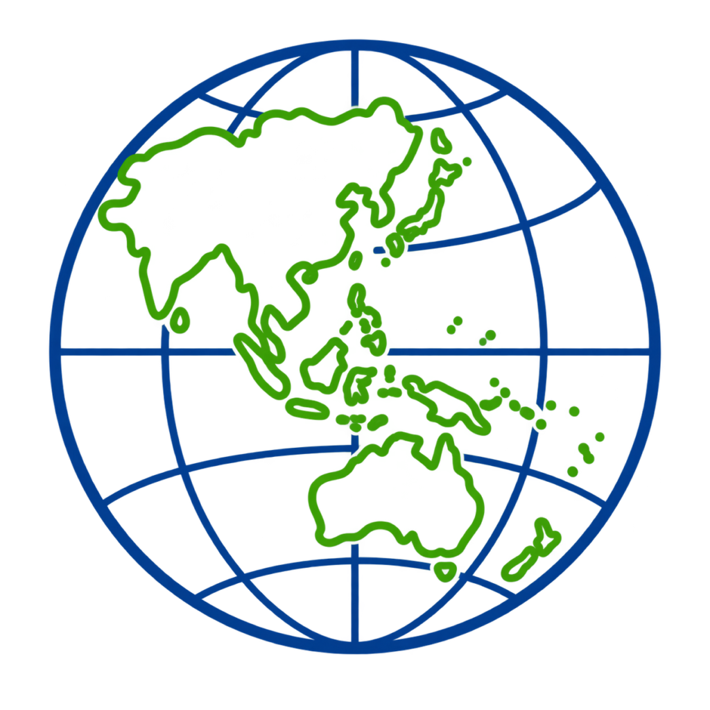 APAC Network Support​
