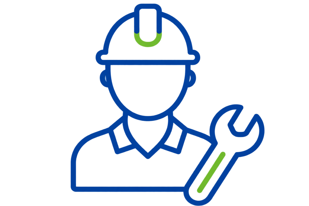 Onsite Network Engineering​