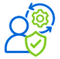 Access and change control