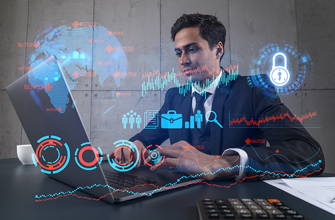 Cybersecurity for Fund and Asset Management Firms