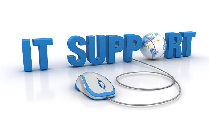 IT Support to Operational Improvement