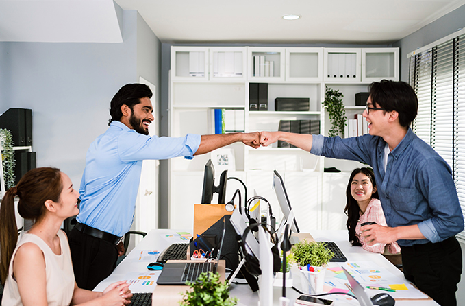 New Joiners, Leavers and Access Changes