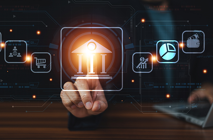 Operational Support for FastGrowth Fintech Environments