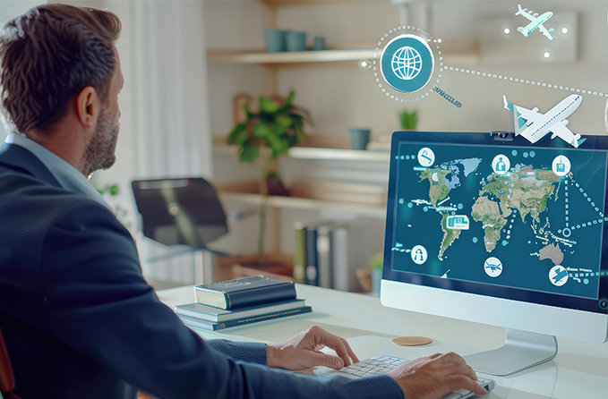 Remote Work, Travel and Secure Access