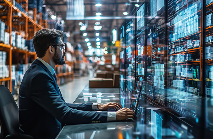 Trade-Floor Resilience, Backup and Recovery