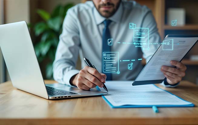 Use-risk-based-review-depth