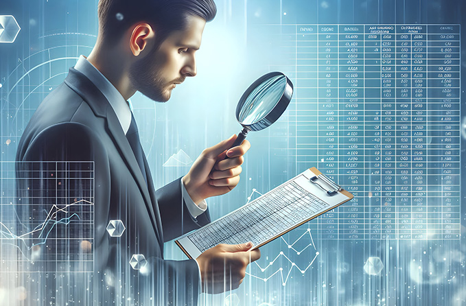 What Evidence and Reporting