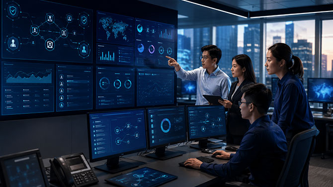 What MAS Technology Risk Requirements Mean for the IT Environment