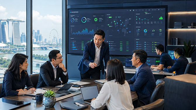 What a Family Office Receives From a Managed Support Model