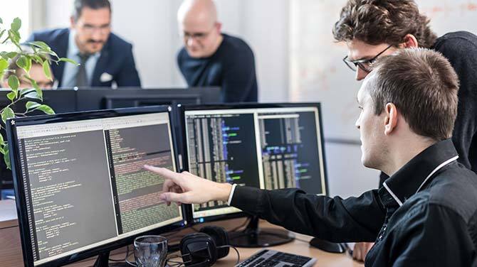 MAS RM aligned IT support