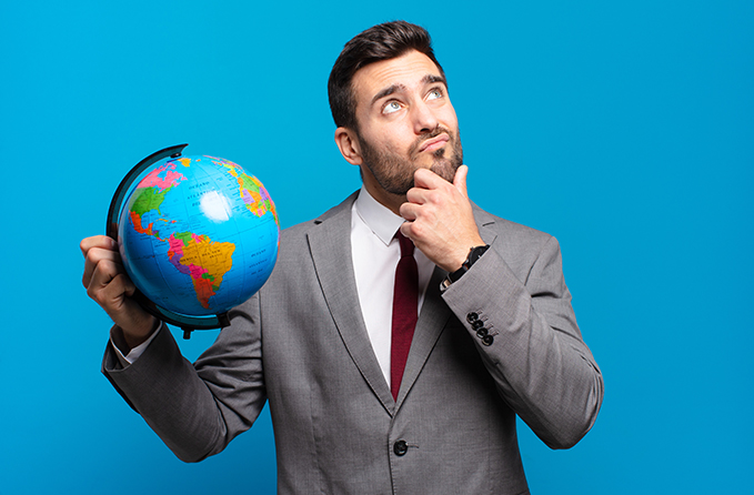 Why GlobalITN