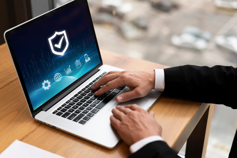 Firewall support for business networks