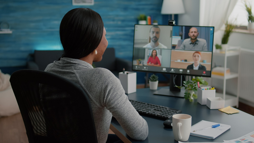 Remote coordination and local engineering