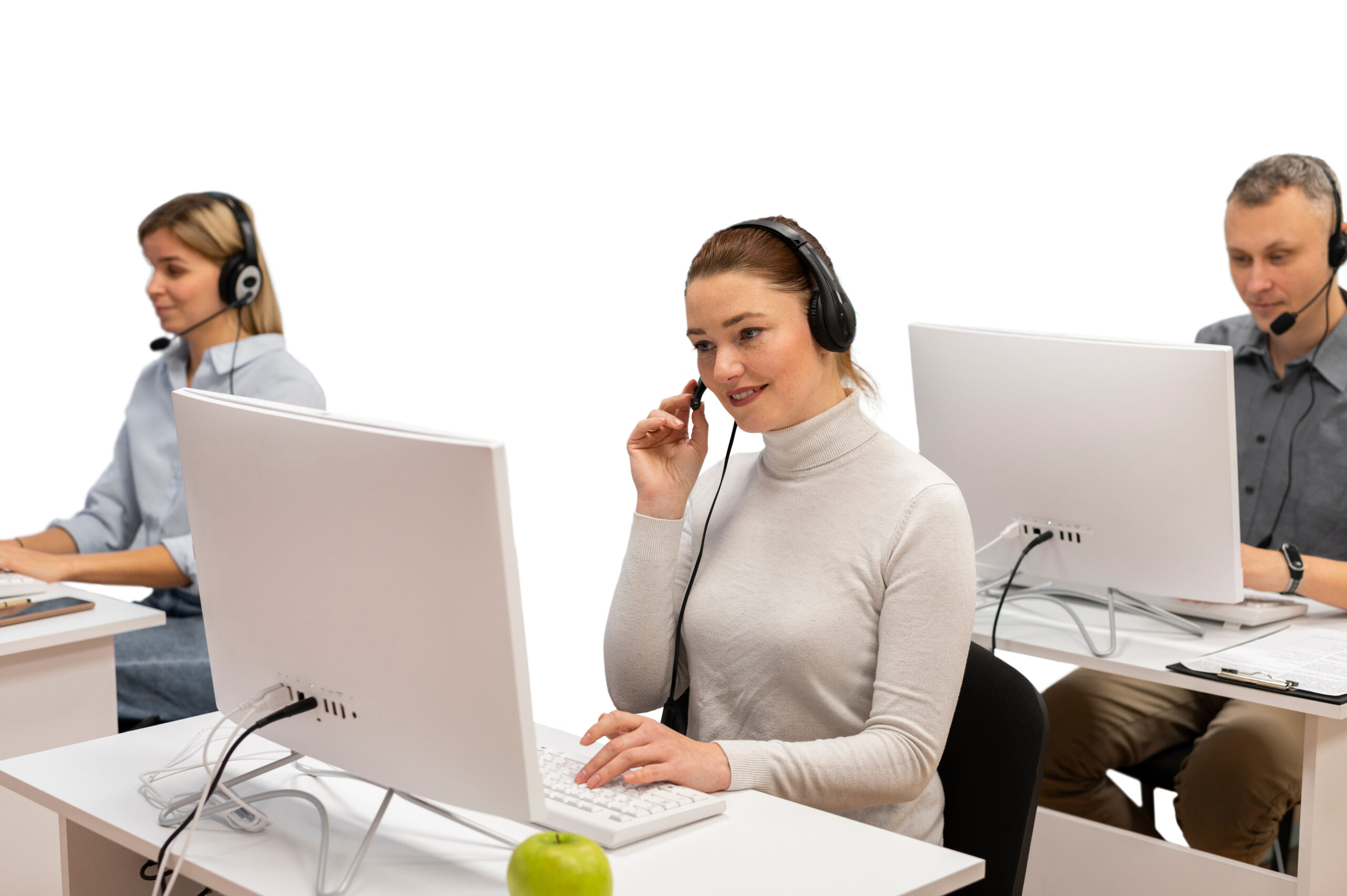Support for multiple offices