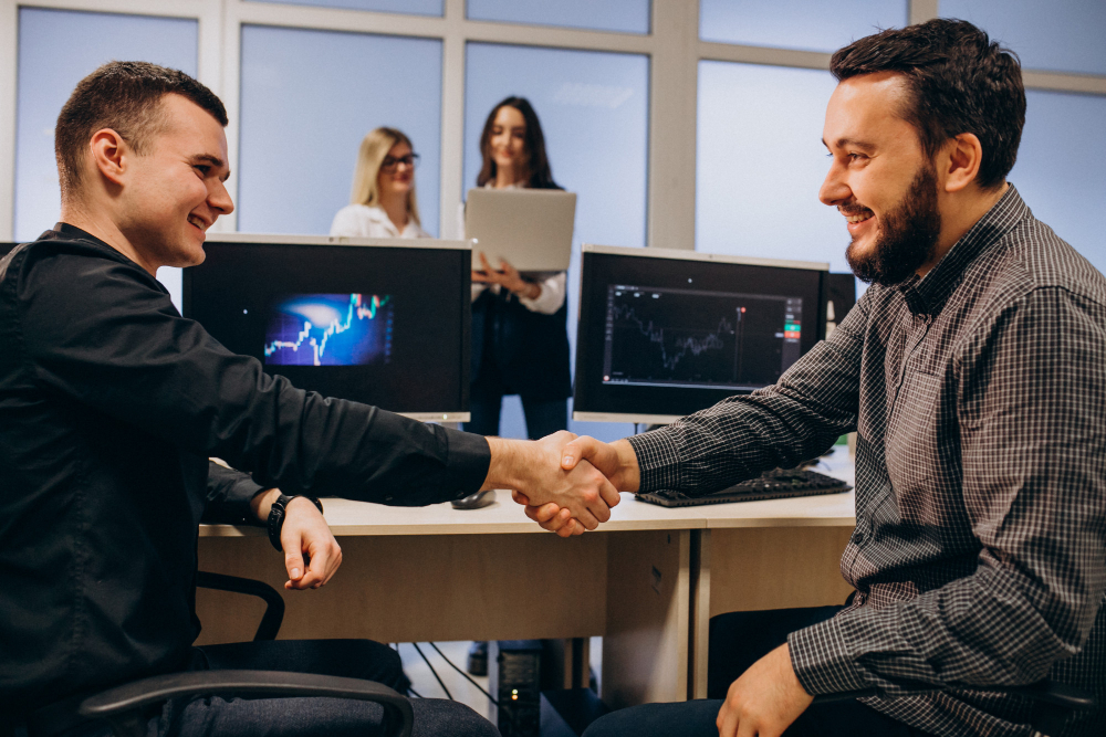 support or startup support