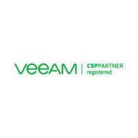 Veeam CSP Partner Registered Singapore